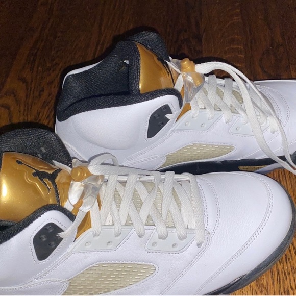 Jordan Retro 5 Olympic (2016) main image 5